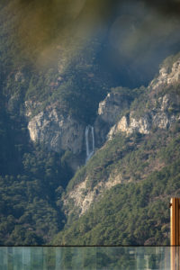 3 водопада Крыма
